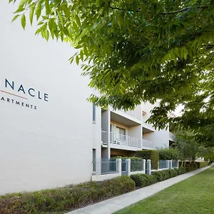 Pinnacle Canberra