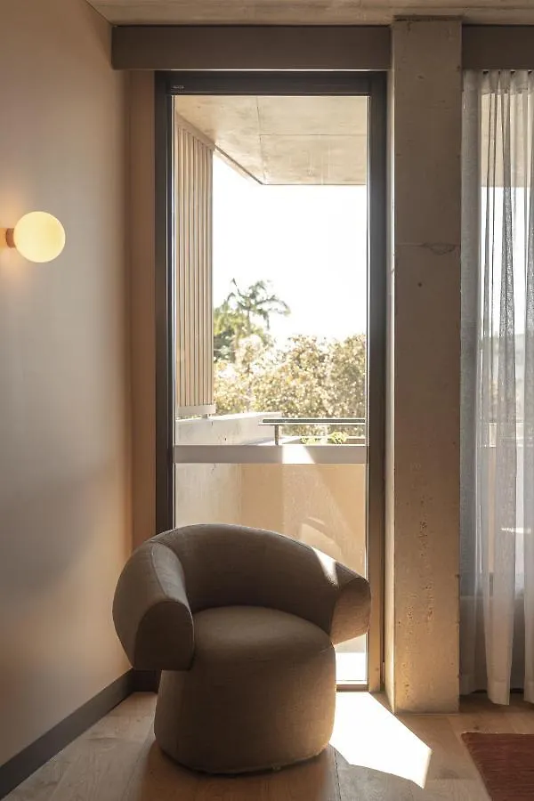 Hotel Marvell Byron Bay 5*,