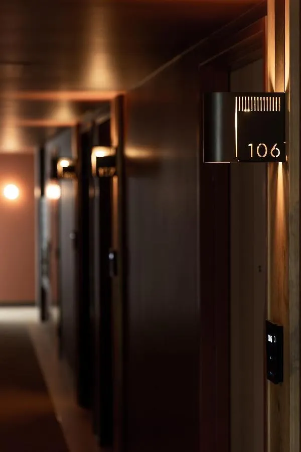 Hotel Marvell Byron Bay