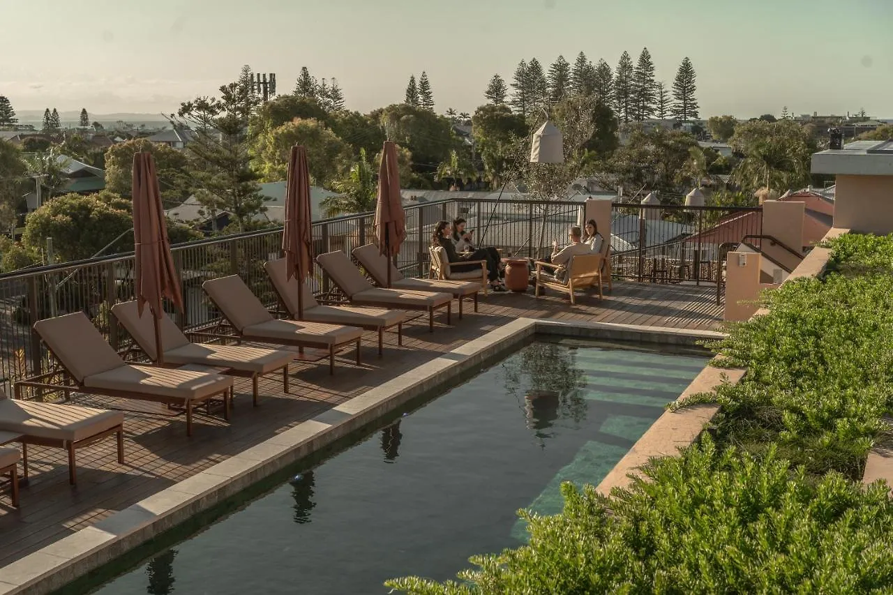 Hotel Marvell Byron Bay