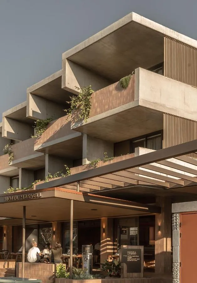 *****  Hotel Marvell Byron Bay Avustralya