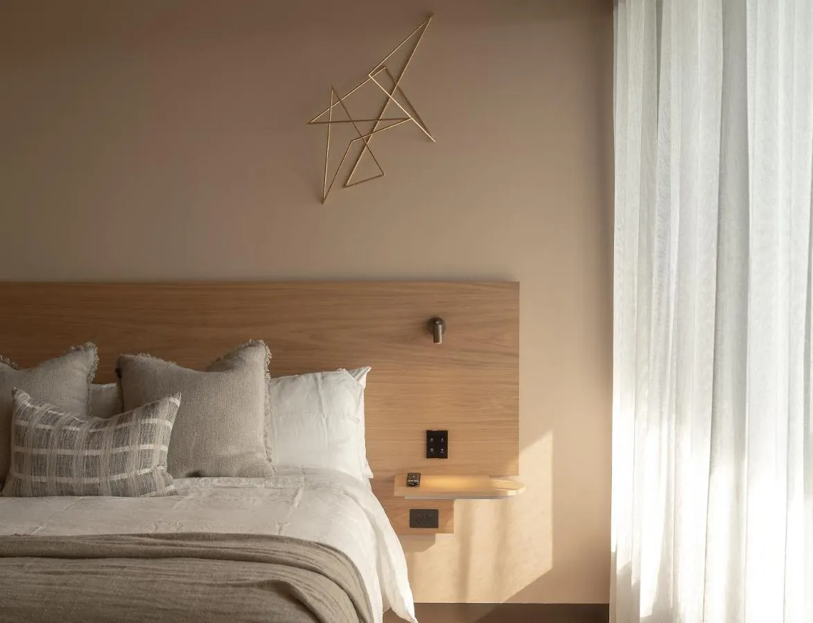 Hotel Marvell Byron Bay 5*,  Avustralya